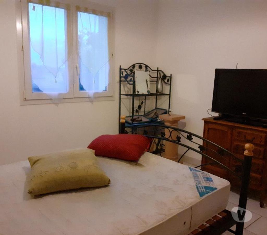 location saisonniere Pyrénées-Orientales Canet en Roussillon - 66140 - Photos Vivastreet dispo.16 Aout* Bel Villa Pyrénées Clim. pisc privé10x4m