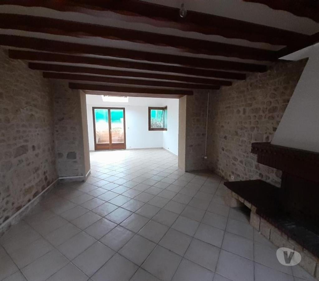 Vente Maison Paris Paris 16ème ardt - 75016 - Photos Vivastreet Prix baissé* Bel maison prox Chartres environ* 1h de Paris
