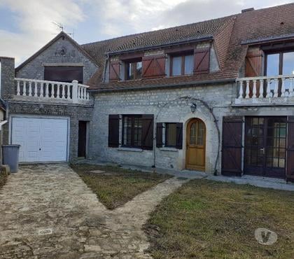 Vendre maison Paris 16ème ardt Paris - Photos Vivastreet Prix baissé* Bel maison prox Chartres environ* 1h de Paris