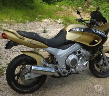 Moto occasion Vermondans Pont de Roide - Photos Vivastreet yamaha 850 TDM , - année 1995