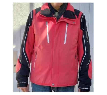 Vêtements occasion Bievres Essonne - Photos Vivastreet Veste de ski homme descente taille M (50)
