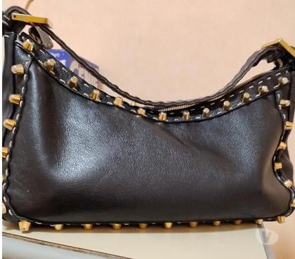 Accessoires - Bagagerie Nice Nice - Photos Vivastreet Sac Fendi baguette en cuir noir neuf