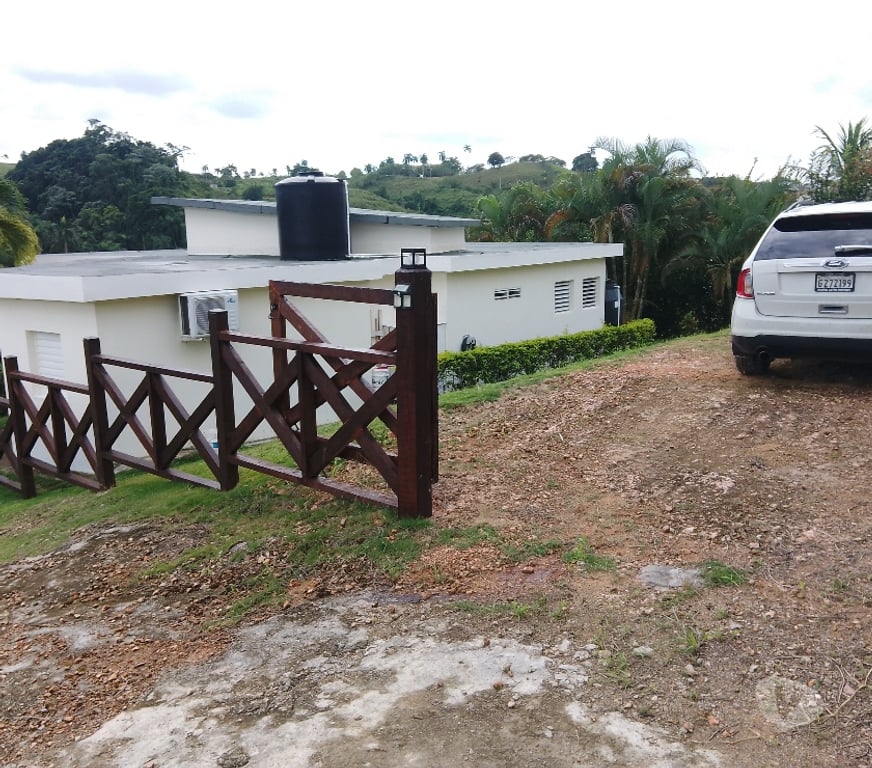 Vente Maison République dominicaine - Photos Vivastreet Villa deux chambres