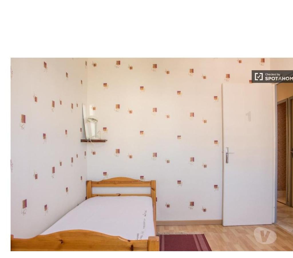 Colocations Rhône Villeurbanne - 69100 - Photos Vivastreet Chambre meublée colocation Villeurbanne Métro A