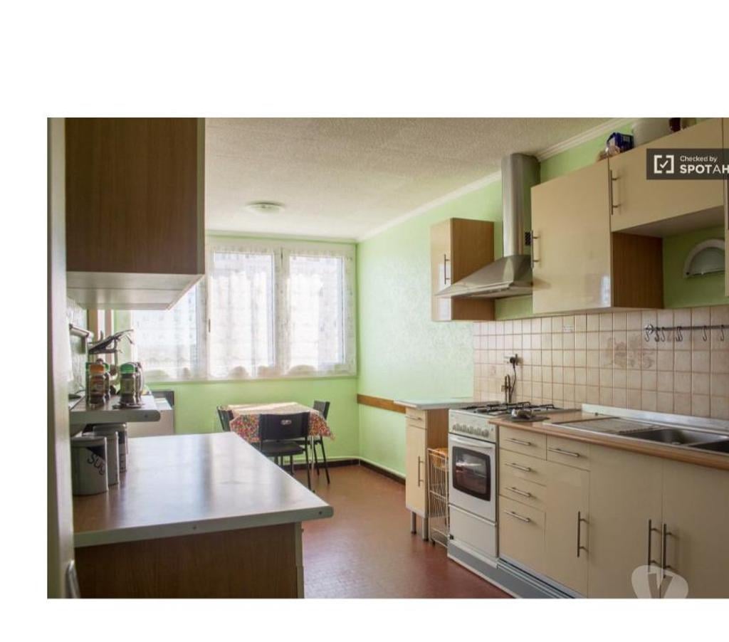 Colocations Rhône Villeurbanne - 69100 - Photos Vivastreet Chambre meublée colocation Villeurbanne Métro A