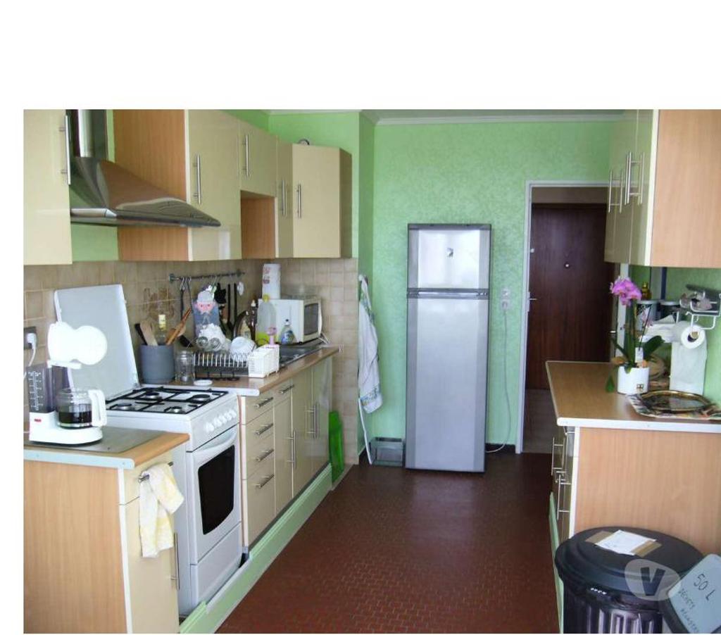 Colocations Rhône Villeurbanne - 69100 - Photos Vivastreet Chambre meublée colocation Villeurbanne Métro A