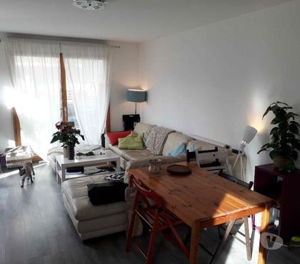 colocation St Denis Seine-Saint-Denis - Photos Vivastreet Recherche colocataires