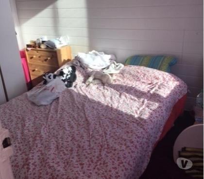 Appartement meublé Le Havre Le Havre - Photos Vivastreet F2 ENTIEREMENT MEUBLE 26M2 HYPER CENTRE-VILLE 480€ CC