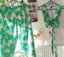 Enssemble femme taille 40