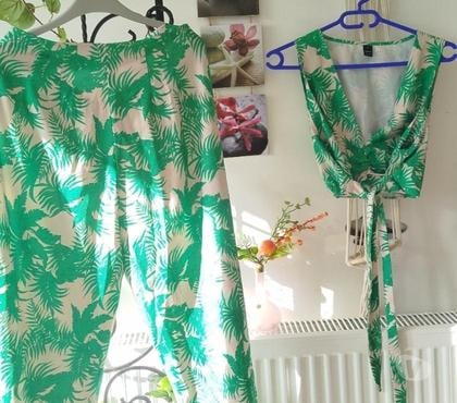 Vêtements occasion Le Mans Le Mans - Photos Vivastreet Enssemble femme taille 40