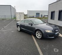 Audia5 v6 170chv