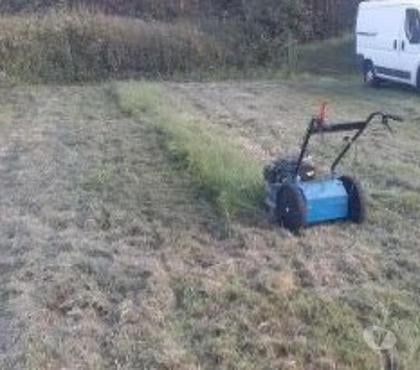 Bricolage - Jardin - Outillage Altkirch Haut-Rhin - Photos Vivastreet passe tondeuse débroussailleuse broyeur fléaux motoculteur