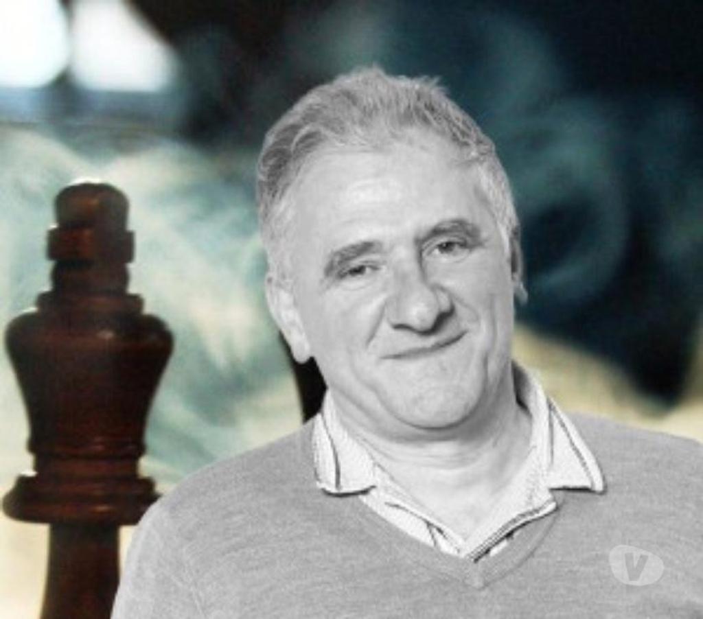 Autres cours Val-de-Marne Maisons Alfort - 94700 - Photos Vivastreet Professeur diplômé FFE donne cours d'échecs tous niveaux