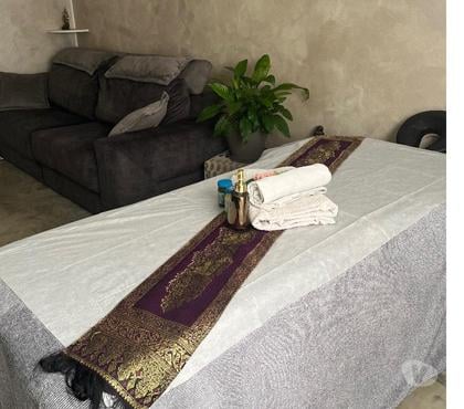 Massage relaxant Menton Alpes-Maritimes - Photos Vivastreet Massage thaï Emy