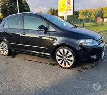VW GOLF PLUS finition CARAT