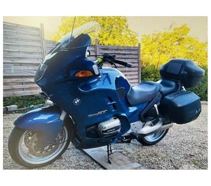 Moto d'occasion Sevrier Haute-Savoie - Photos Vivastreet MOTO BMW 1100 RT