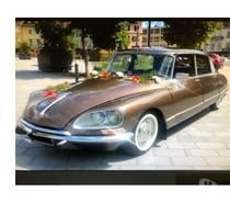 CITROEN DS 23 PALLAS
