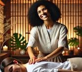 massage bien être