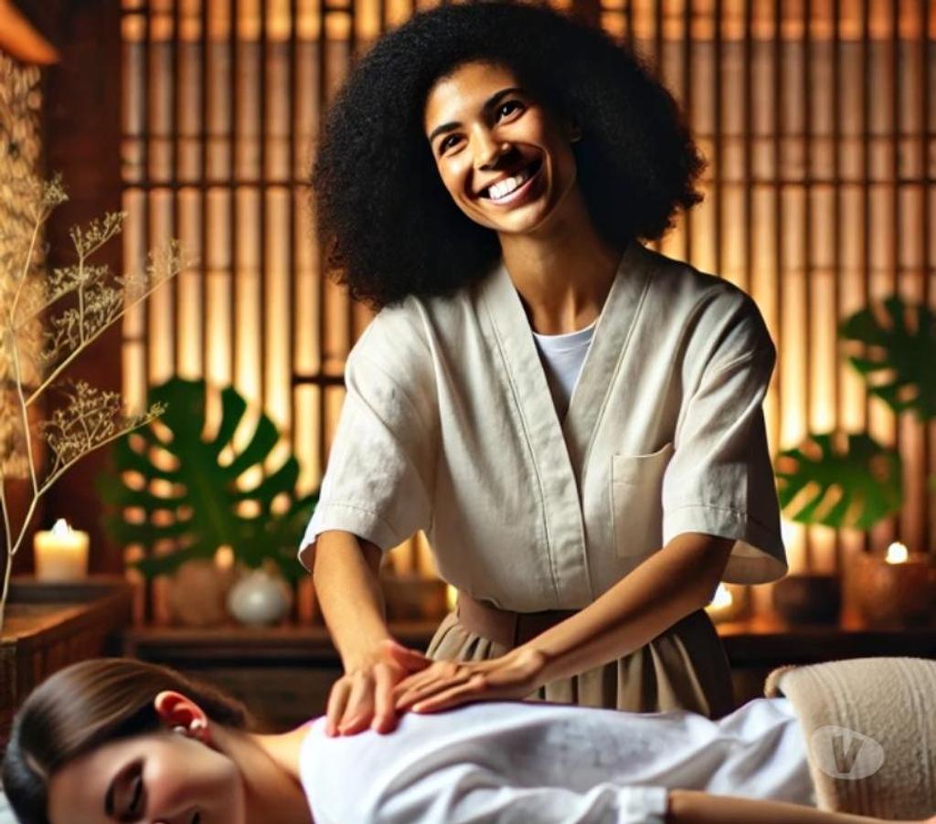 Massages Calvados Cagny - 14630 - Photos Vivastreet massage bien être