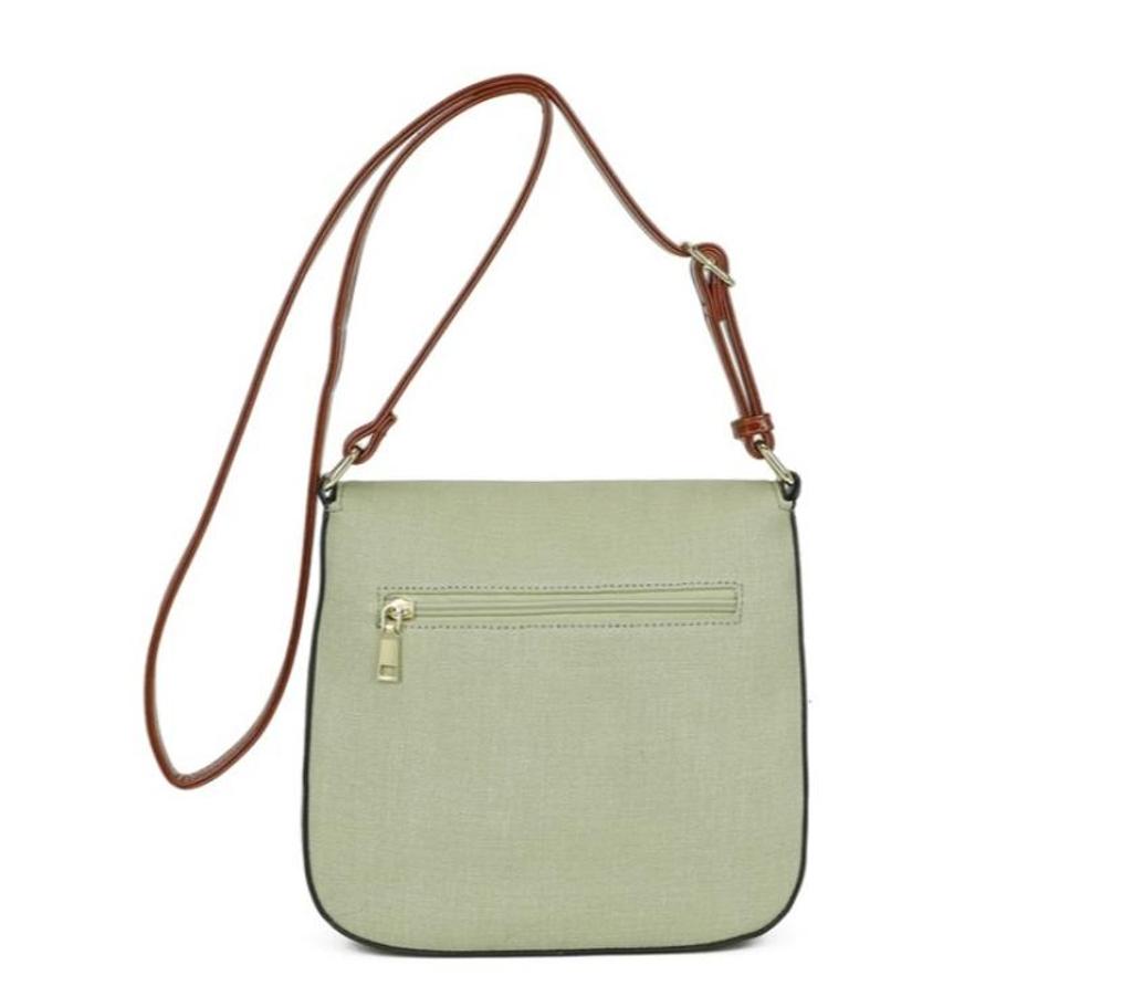 Accessoires - Bagagerie Oise Beauvais - 60000 - Photos Vivastreet Sac bandoulière Inès DELAURE – Modèle 1685259Olive