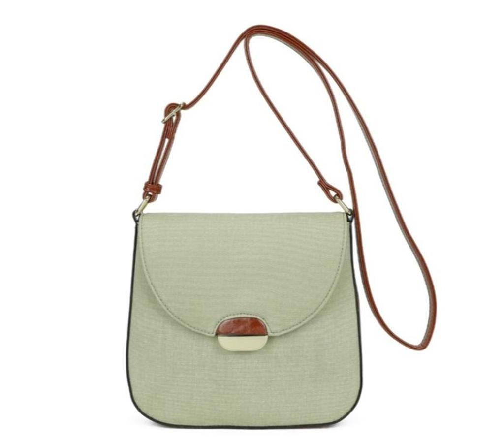 Accessoires - Bagagerie Oise Beauvais - 60000 - Photos Vivastreet Sac bandoulière Inès DELAURE – Modèle 1685259Olive