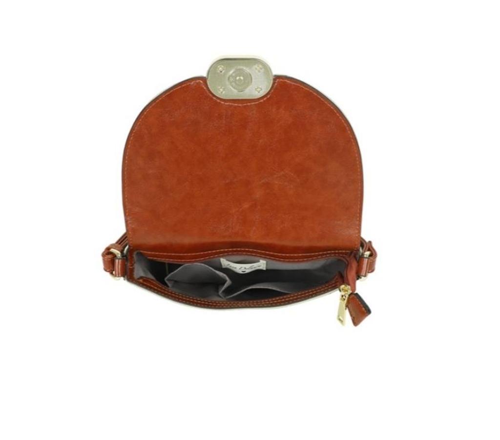 Accessoires - Bagagerie Oise Beauvais - 60000 - Photos Vivastreet Sac bandoulière Inès DELAURE – Modèle 1685259Olive