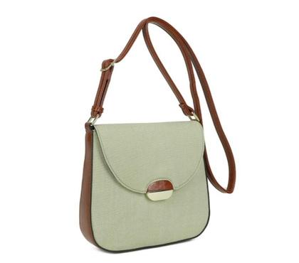 Accessoires & Bagagerie Beauvais Oise - Photos Vivastreet Sac bandoulière Inès DELAURE – Modèle 1685259Olive