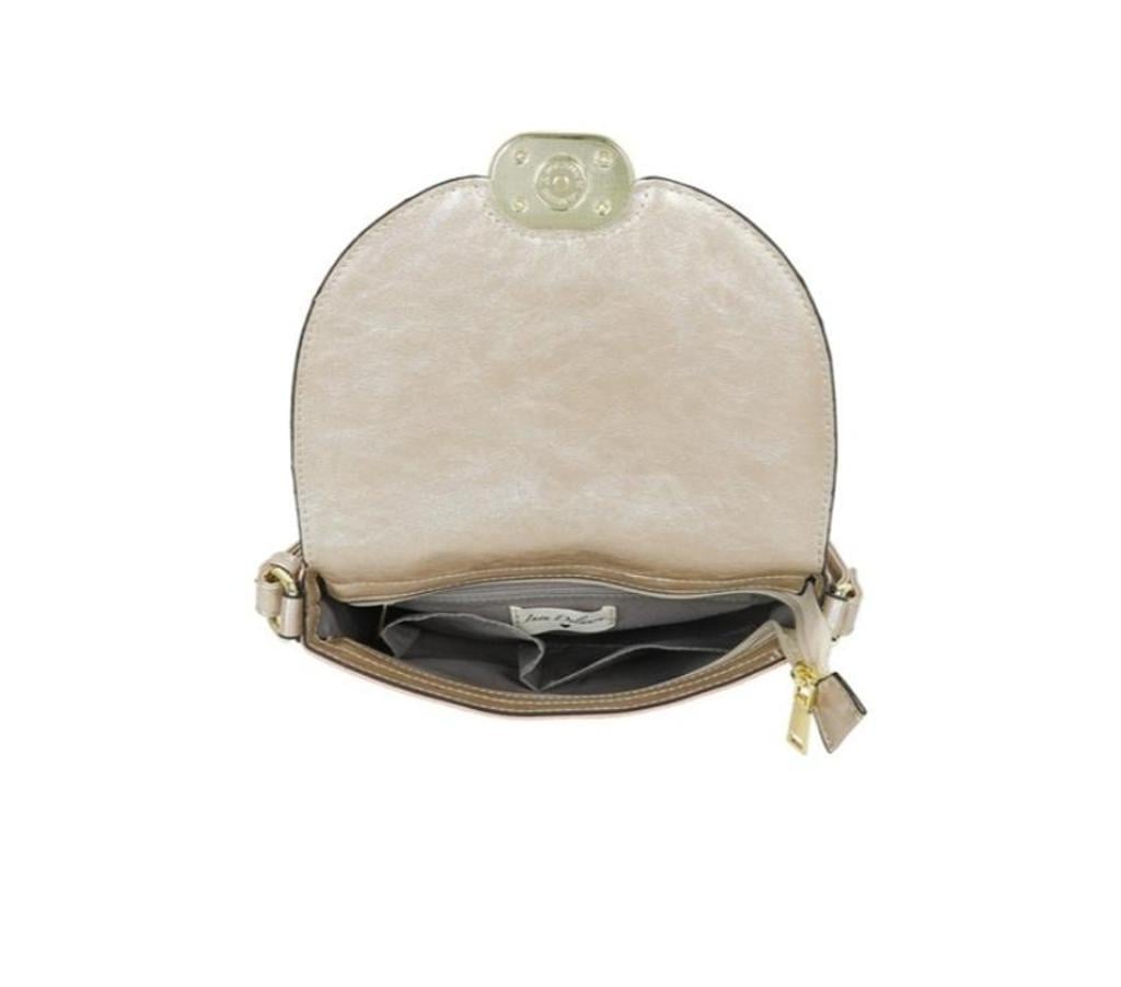 Accessoires - Bagagerie Oise Beauvais - 60000 - Photos Vivastreet Sac bandoulière Inès DELAURE – Modèle 1685259Rose