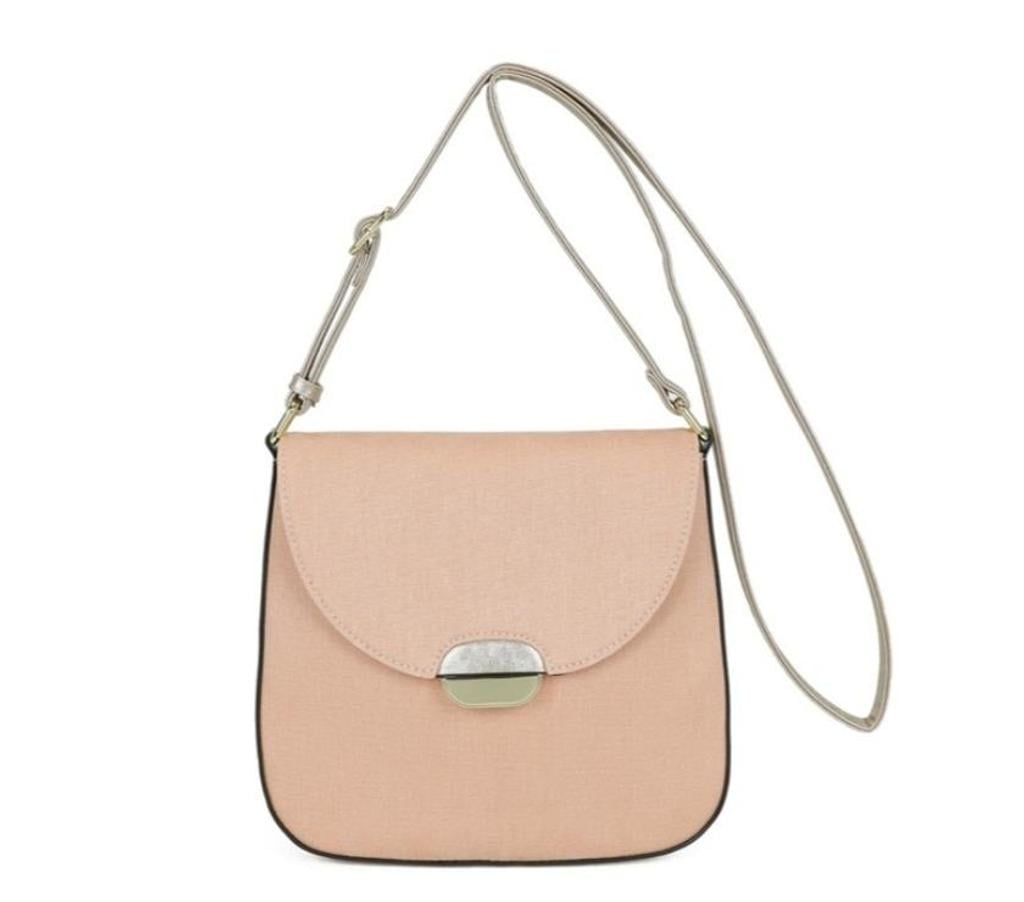 Accessoires - Bagagerie Oise Beauvais - 60000 - Photos Vivastreet Sac bandoulière Inès DELAURE – Modèle 1685259Rose