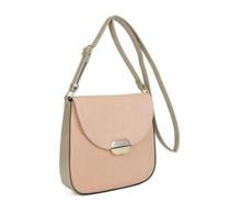 Photos Vivastreet Sac bandoulière Inès DELAURE – Modèle 1685259Rose