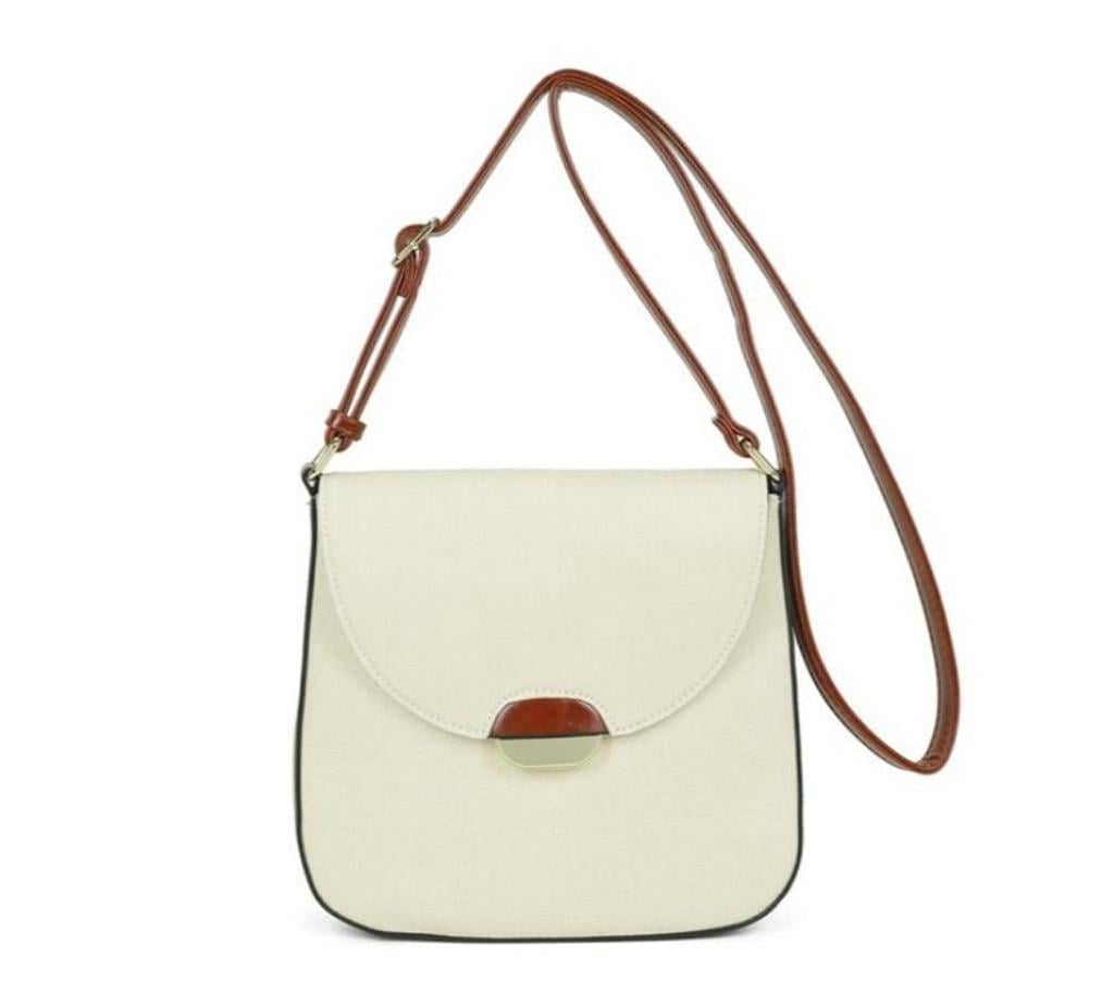 Accessoires - Bagagerie Oise Beauvais - 60000 - Photos Vivastreet Sac bandoulière Inès DELAURE – Modèle 1685259Taupe