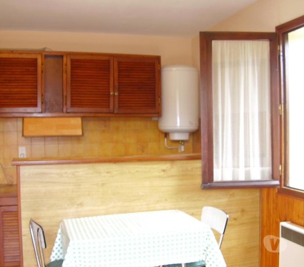 location saisonniere Pyrénées-Atlantiques Anglet - 64600 - Photos Vivastreet studio meublé anglet