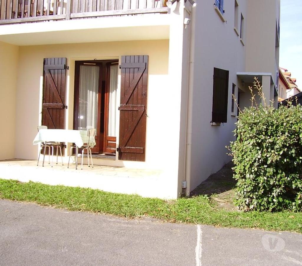 location saisonniere Pyrénées-Atlantiques Anglet - 64600 - Photos Vivastreet studio meublé anglet