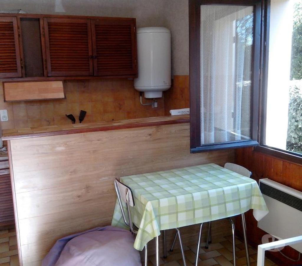 location saisonniere Pyrénées-Atlantiques Anglet - 64600 - Photos Vivastreet studio meublé anglet