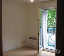 F1 avec parking Rouen Boulingrain