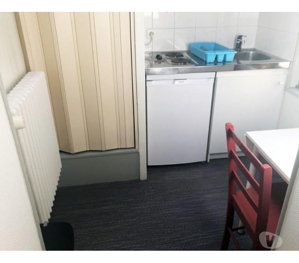 location saisonniere Allier Vichy - 03200 - Photos Vivastreet T1 proche Thermes