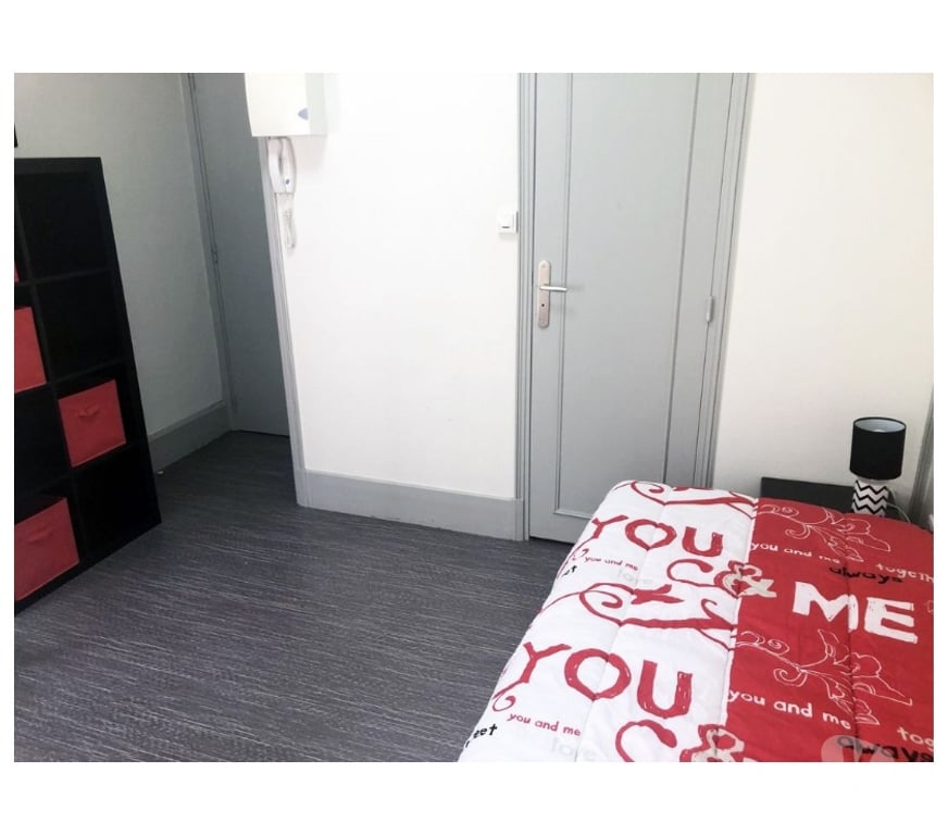 Appartement meublé Allier Vichy - 03200 - Photos Vivastreet T1 centre-ville