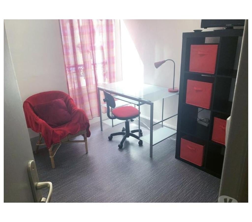 Appartement meublé Allier Vichy - 03200 - Photos Vivastreet T1 centre-ville