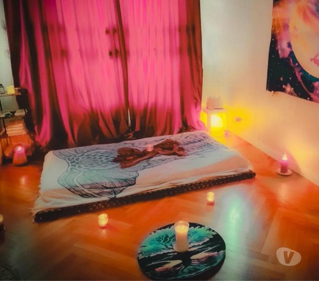 Massages Alpes-Maritimes Nice - Photos Vivastreet Spécialiste du massage tantrique & Lomi Lomi à Nice