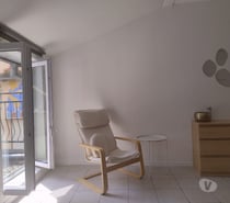 Studio Meublé 24m² Faubourg de Pierre