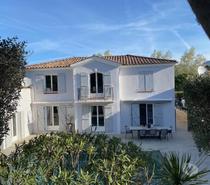 VENDS VILLA T7 ACCATES MARSEILLE (13011