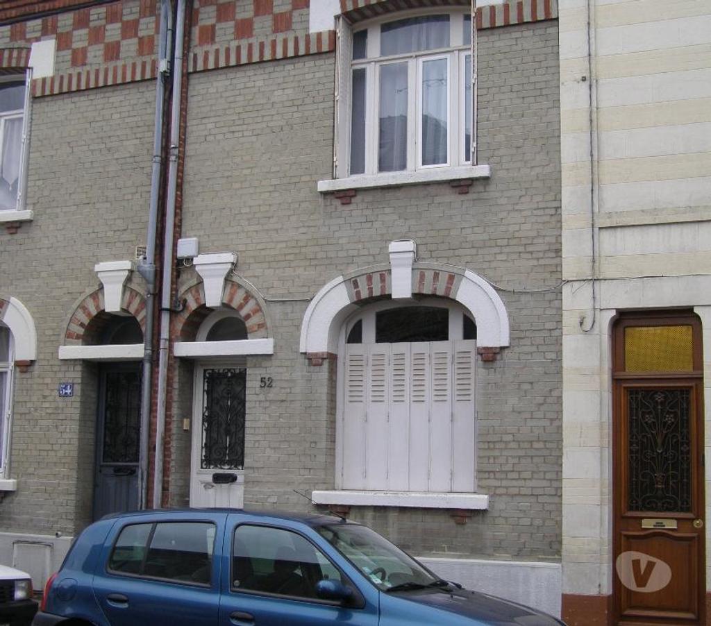 Appartement meublé Somme Amiens - Photos Vivastreet T1 Bis meublé AMIENS Sud quartier St Acheul