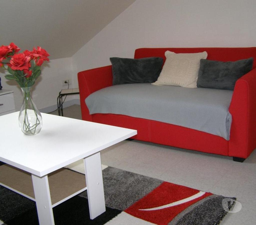 Appartement meublé Somme Amiens - Photos Vivastreet T1 Bis meublé AMIENS Sud quartier St Acheul