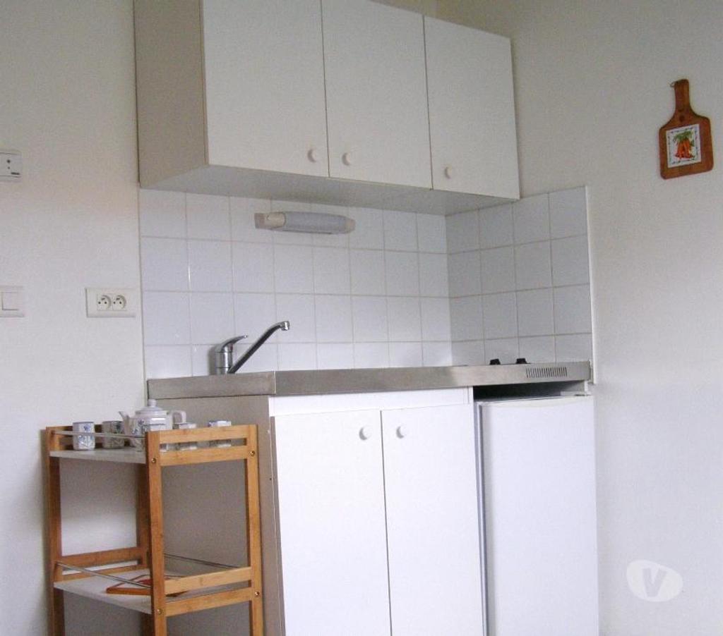 Appartement meublé Somme Amiens - Photos Vivastreet T1 Bis meublé AMIENS Sud quartier St Acheul