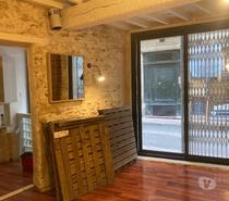Local commercial 50 m²