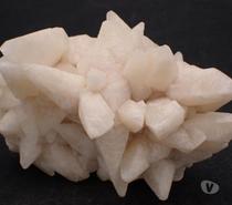 Calcite , Mine Acquaresi , Iglesias , Sardaigne , Italie