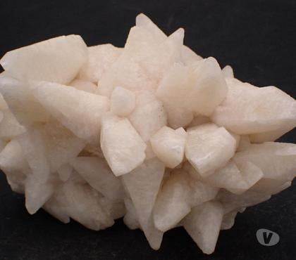 Collection Bertrichamps Meurthe-et-Moselle - Photos Vivastreet Calcite , Mine Acquaresi , Iglesias , Sardaigne , Italie