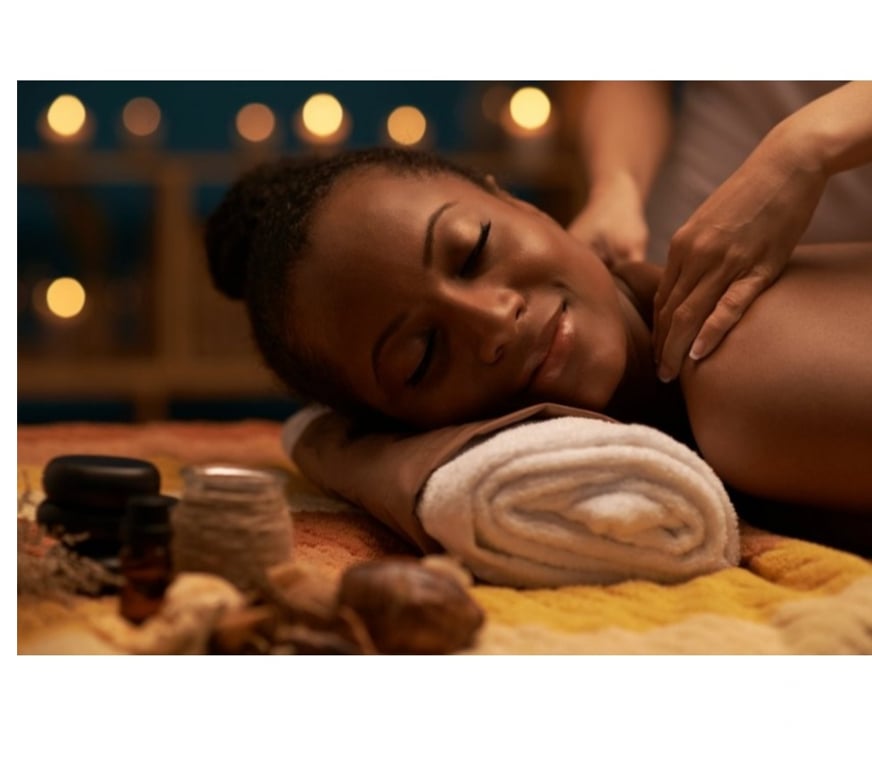 Massages Hautes-Alpes Gap - Photos Vivastreet Massage bien-être, soins énergétiques.