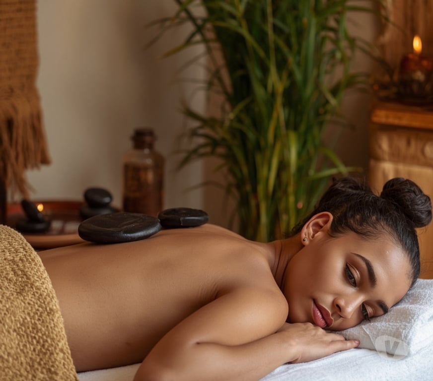 Massages Hautes-Alpes Gap - Photos Vivastreet Massage integral dans un cadre bienveillant et respectueux