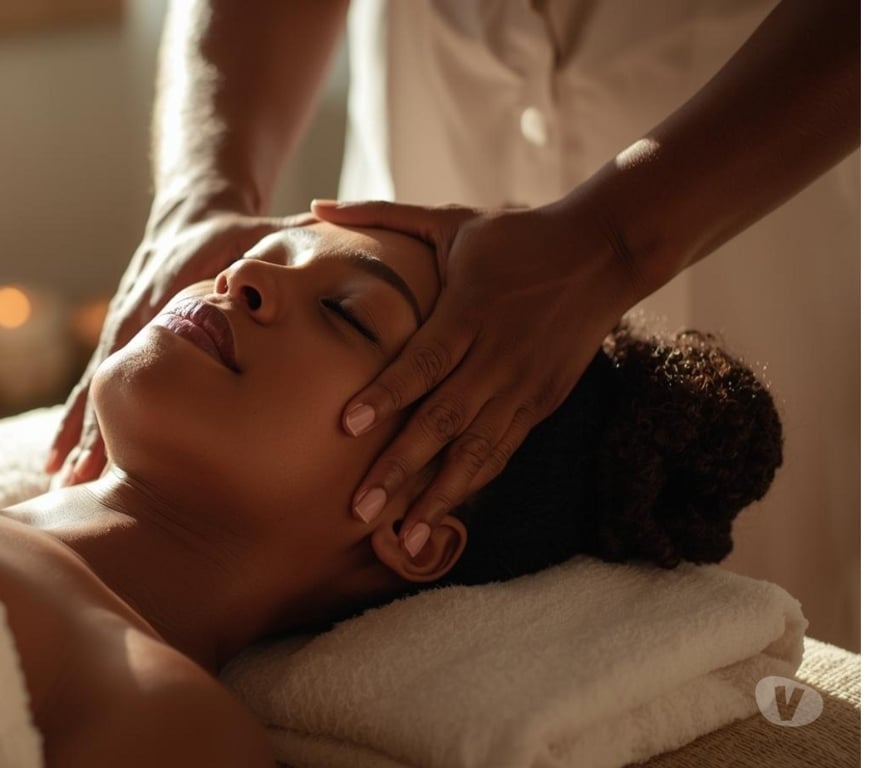 Massages Hautes-Alpes Gap - Photos Vivastreet Massage Californien - Massage tantra